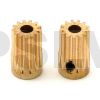 ND-YR-AS040 	 Curtis Youngblood 13T Pinion Set (2pcs)